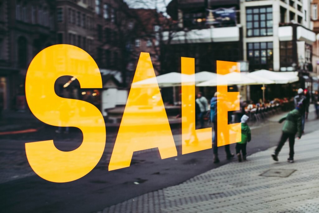 American holiday shopping deals with Walmart coupons